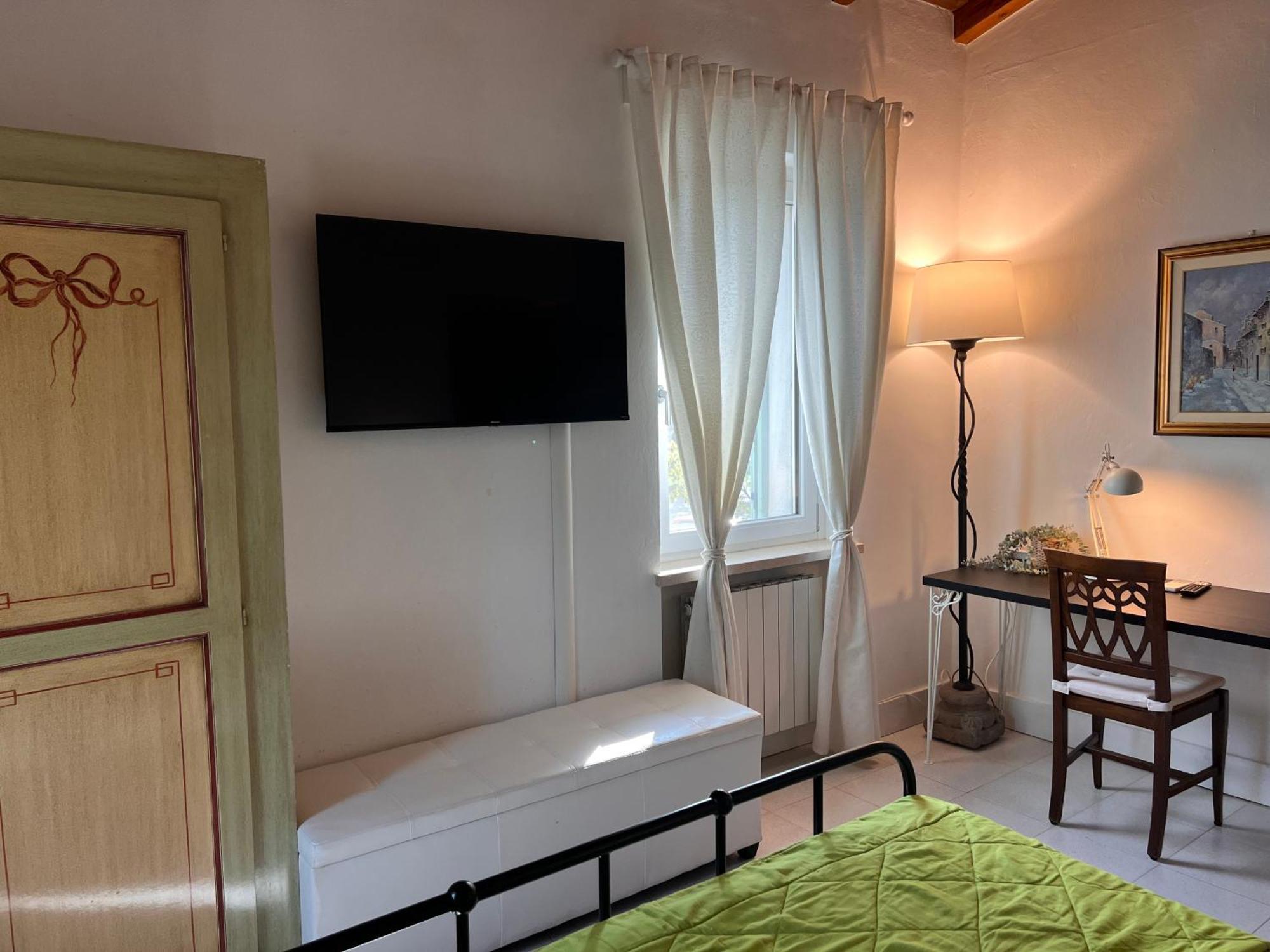 Appartamento "Casa Vacanze Corte Ara Decima" Sona Εξωτερικό φωτογραφία