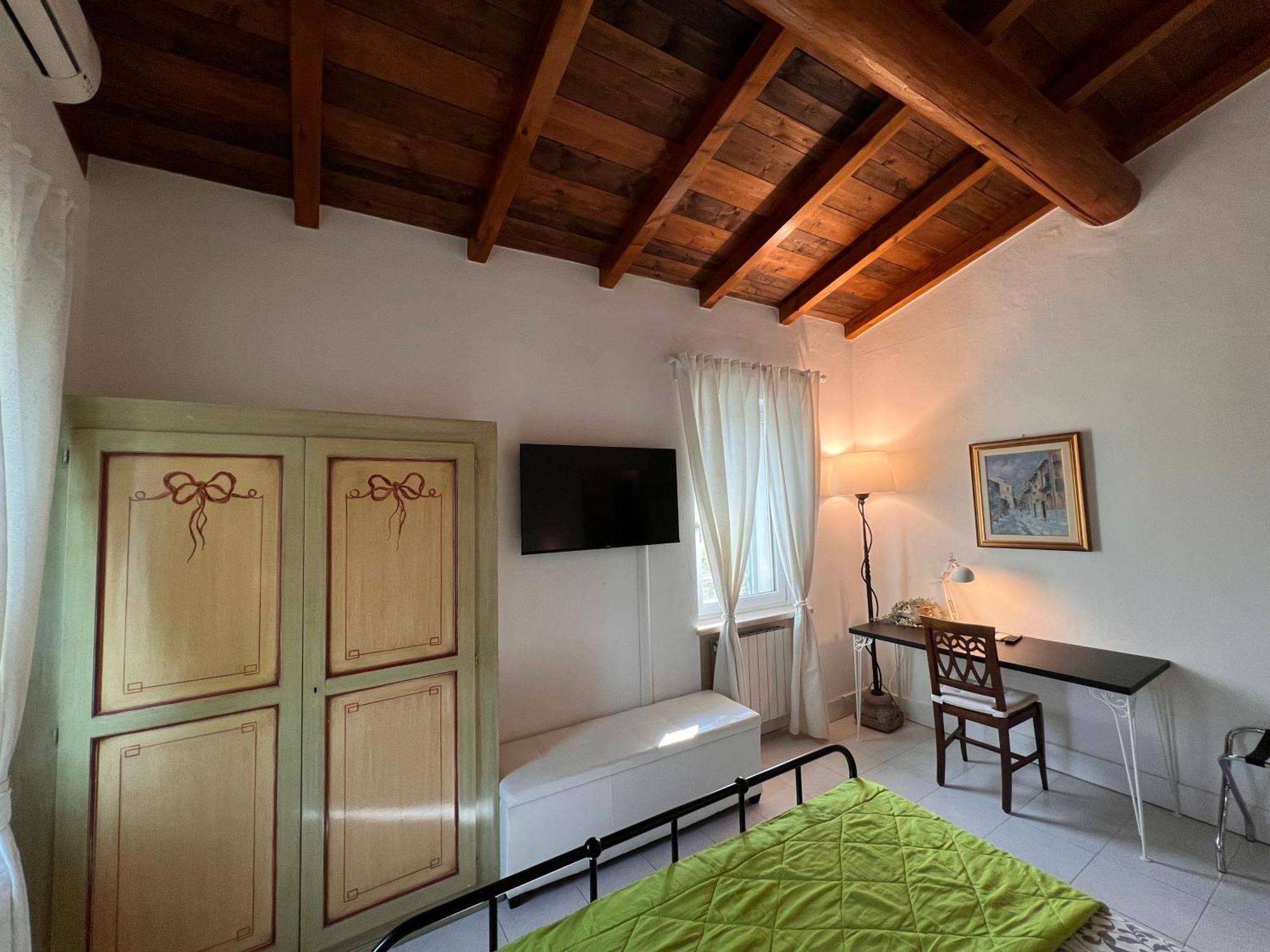 Appartamento "Casa Vacanze Corte Ara Decima" Sona Εξωτερικό φωτογραφία