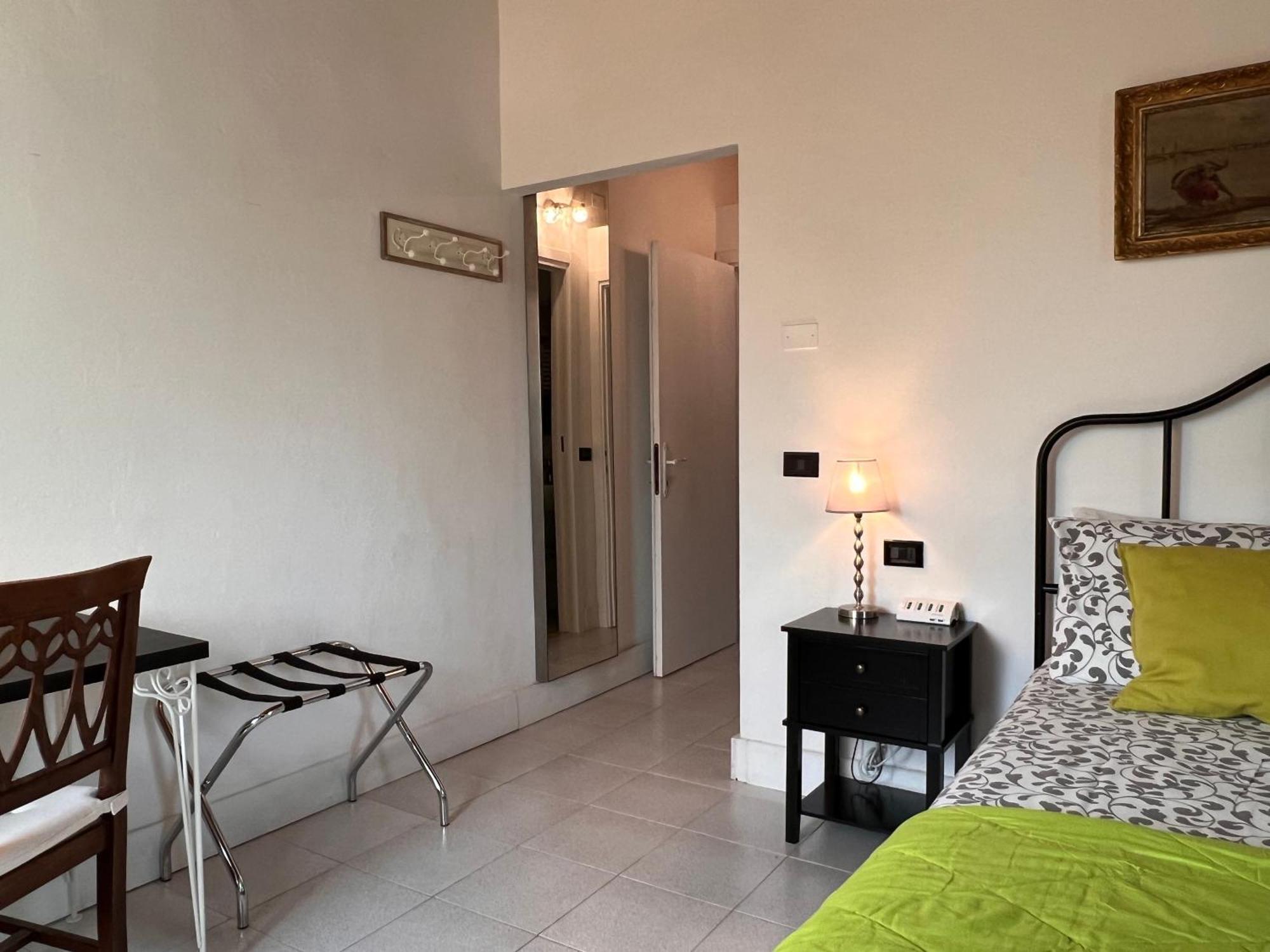 Appartamento "Casa Vacanze Corte Ara Decima" Sona Εξωτερικό φωτογραφία