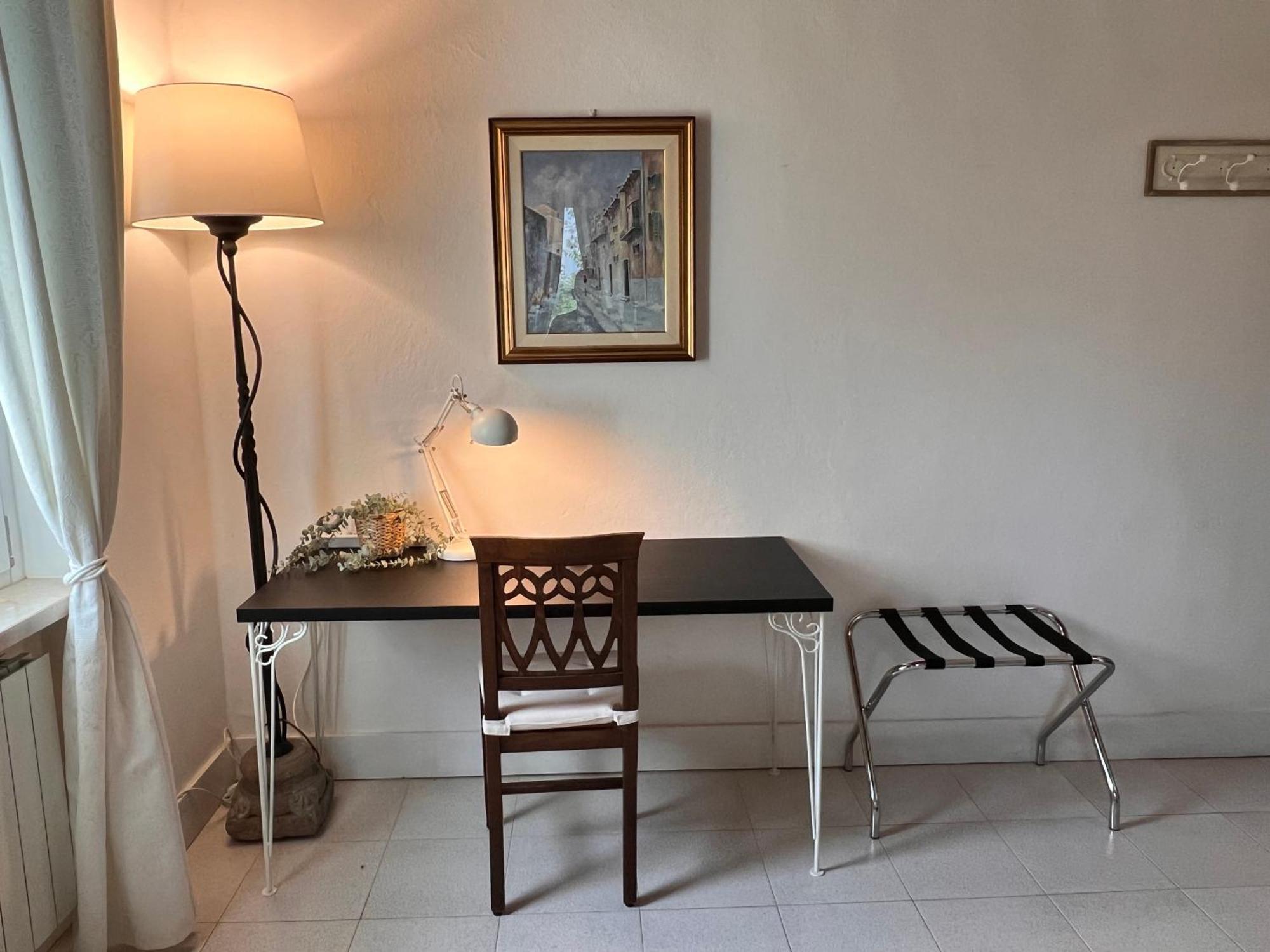 Appartamento "Casa Vacanze Corte Ara Decima" Sona Εξωτερικό φωτογραφία