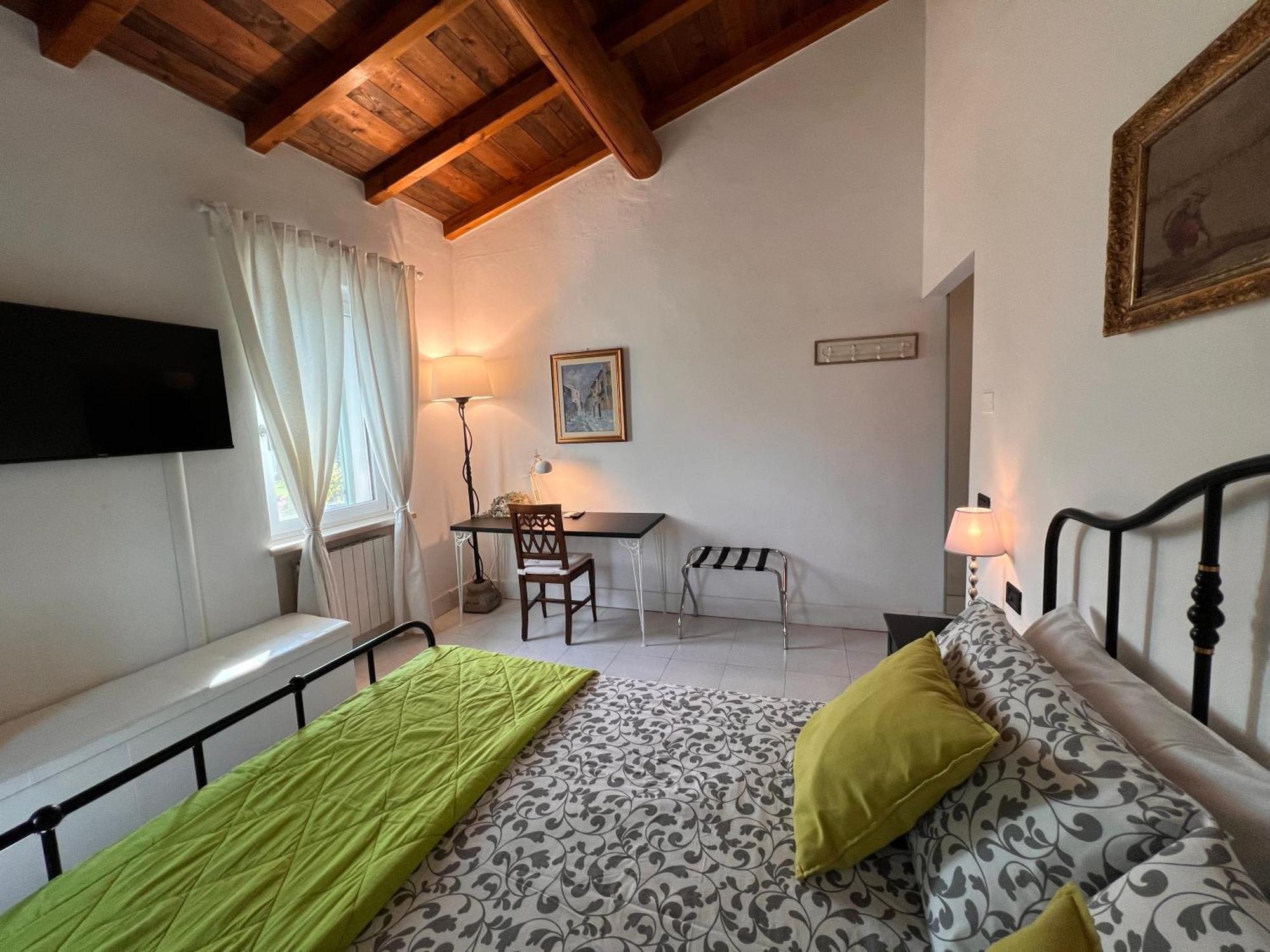 Appartamento "Casa Vacanze Corte Ara Decima" Sona Εξωτερικό φωτογραφία