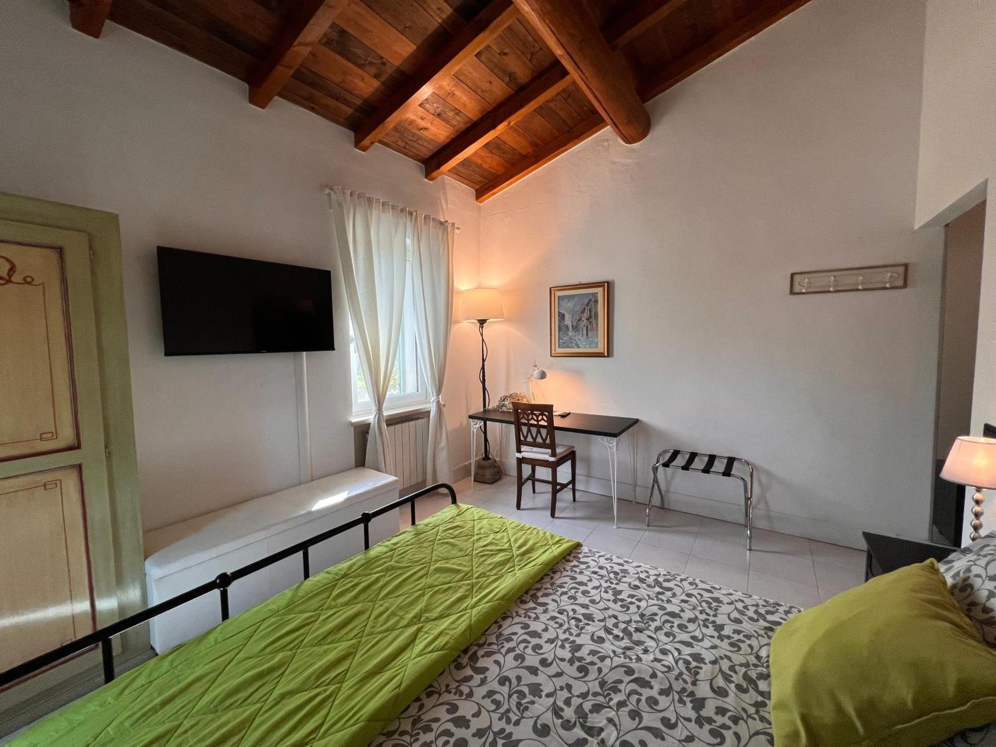 Appartamento "Casa Vacanze Corte Ara Decima" Sona Εξωτερικό φωτογραφία