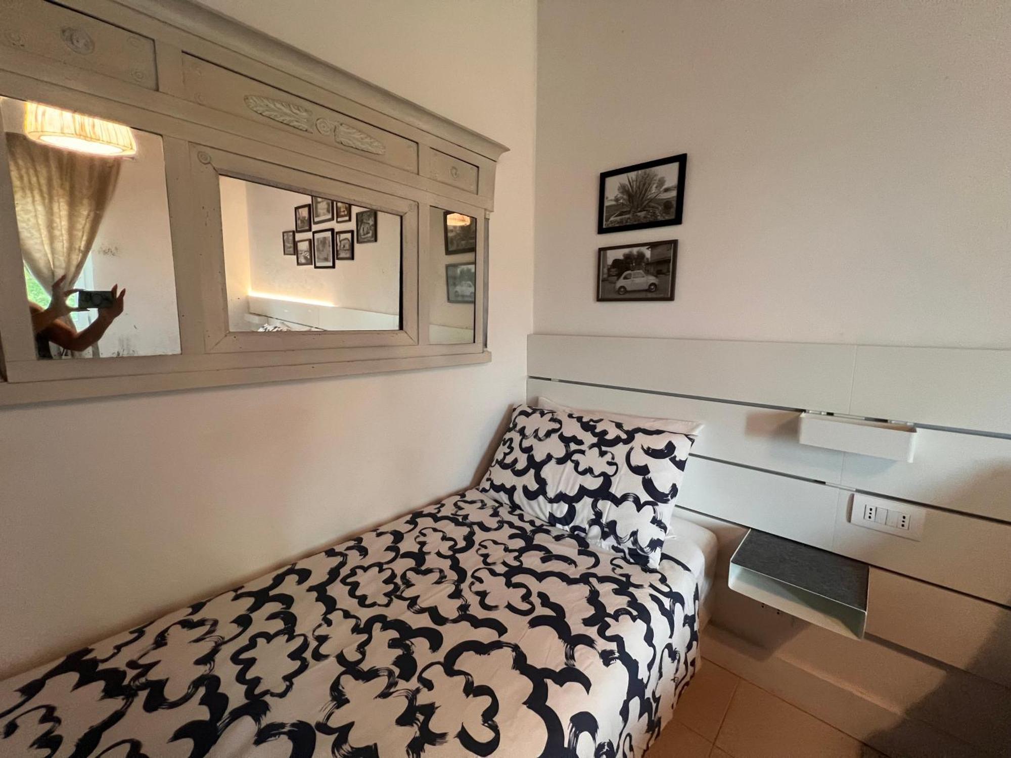 Appartamento "Casa Vacanze Corte Ara Decima" Sona Εξωτερικό φωτογραφία