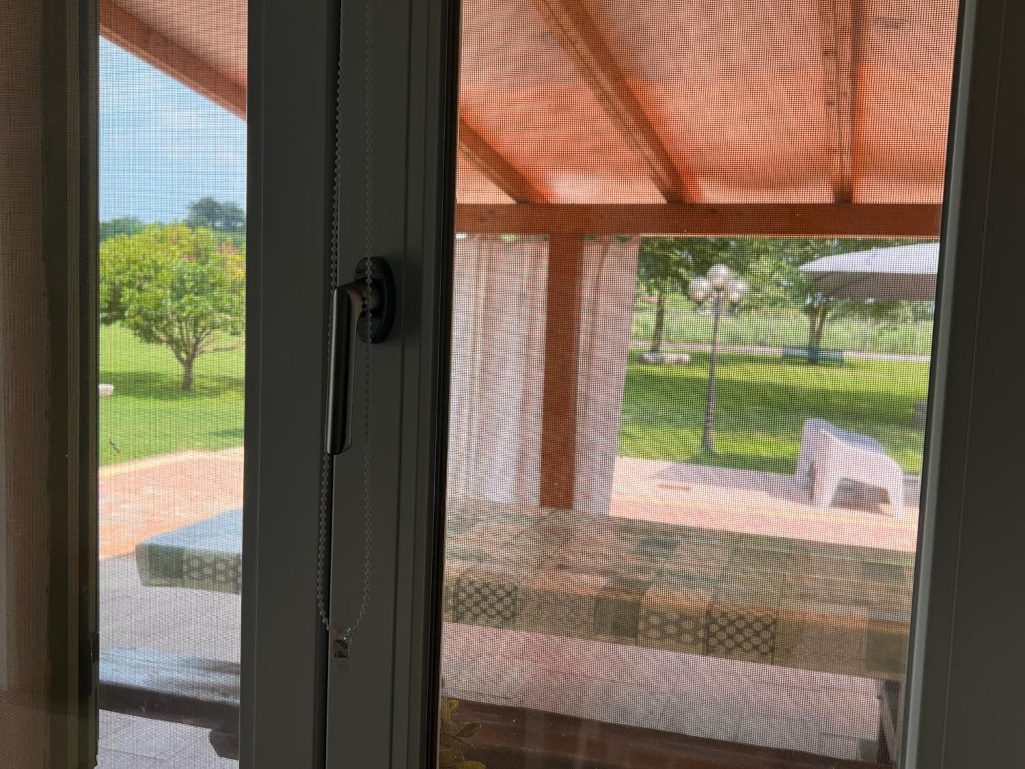 Appartamento "Casa Vacanze Corte Ara Decima" Sona Εξωτερικό φωτογραφία