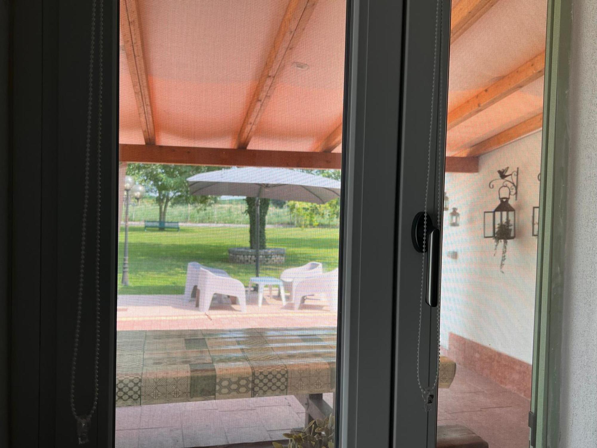 Appartamento "Casa Vacanze Corte Ara Decima" Sona Εξωτερικό φωτογραφία