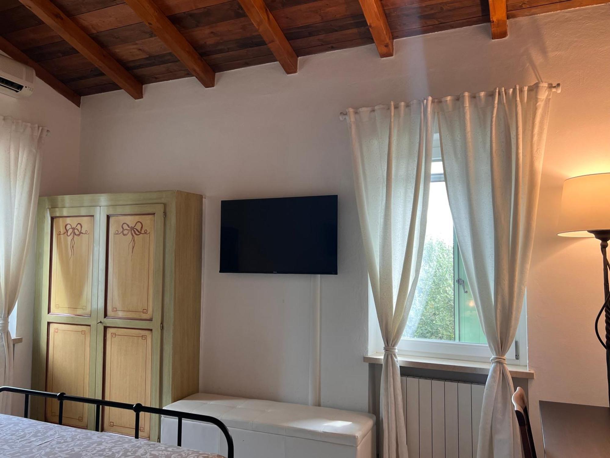 Appartamento "Casa Vacanze Corte Ara Decima" Sona Εξωτερικό φωτογραφία