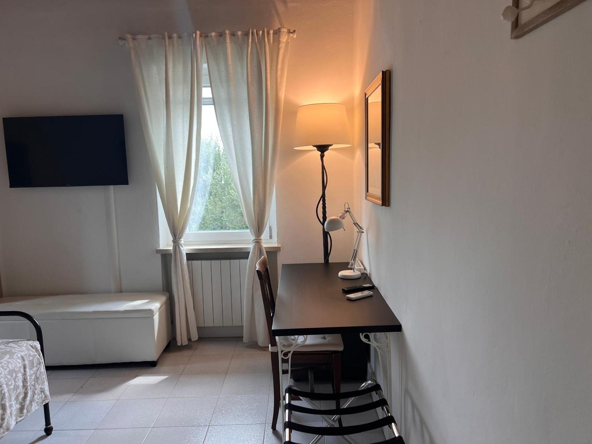 Appartamento "Casa Vacanze Corte Ara Decima" Sona Εξωτερικό φωτογραφία